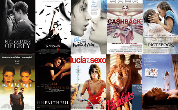 Best Hollywood Sex Movie 8